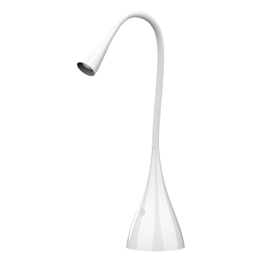 Rabalux - LED himmennettävä kosketuspöytävalaisin LED/4W/230V 3000K valkoinen