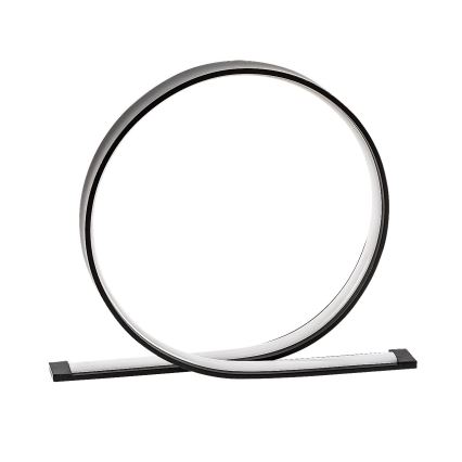 Rabalux - LED-pöytävalaisin LED/5W/230V 4000K musta