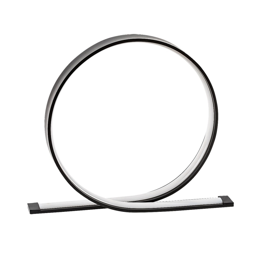 Rabalux - LED-pöytävalaisin LED/5W/230V 4000K musta