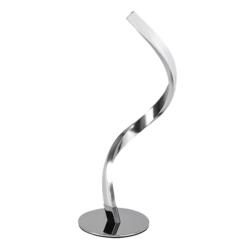 Rabalux - LED-pöytävalaisin LED/3W/230V 4000K kiiltävä kromi
