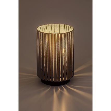 Rabalux - Pöytävalaisin 1xE27/6W/230V