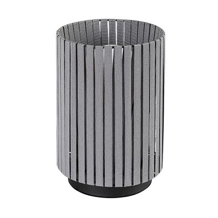 Rabalux - Pöytävalaisin 1xE27/6W/230V