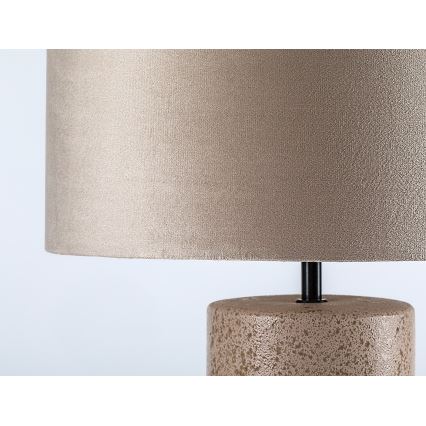 Rabalux - Pöytävalaisin 1xE27/40W/230V