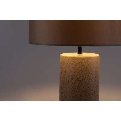 Rabalux - Pöytävalaisin 1xE27/40W/230V