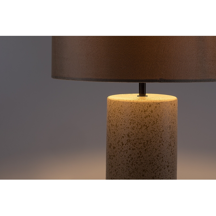 Rabalux - Pöytävalaisin 1xE27/40W/230V