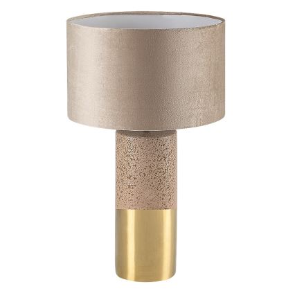 Rabalux - Pöytävalaisin 1xE27/40W/230V