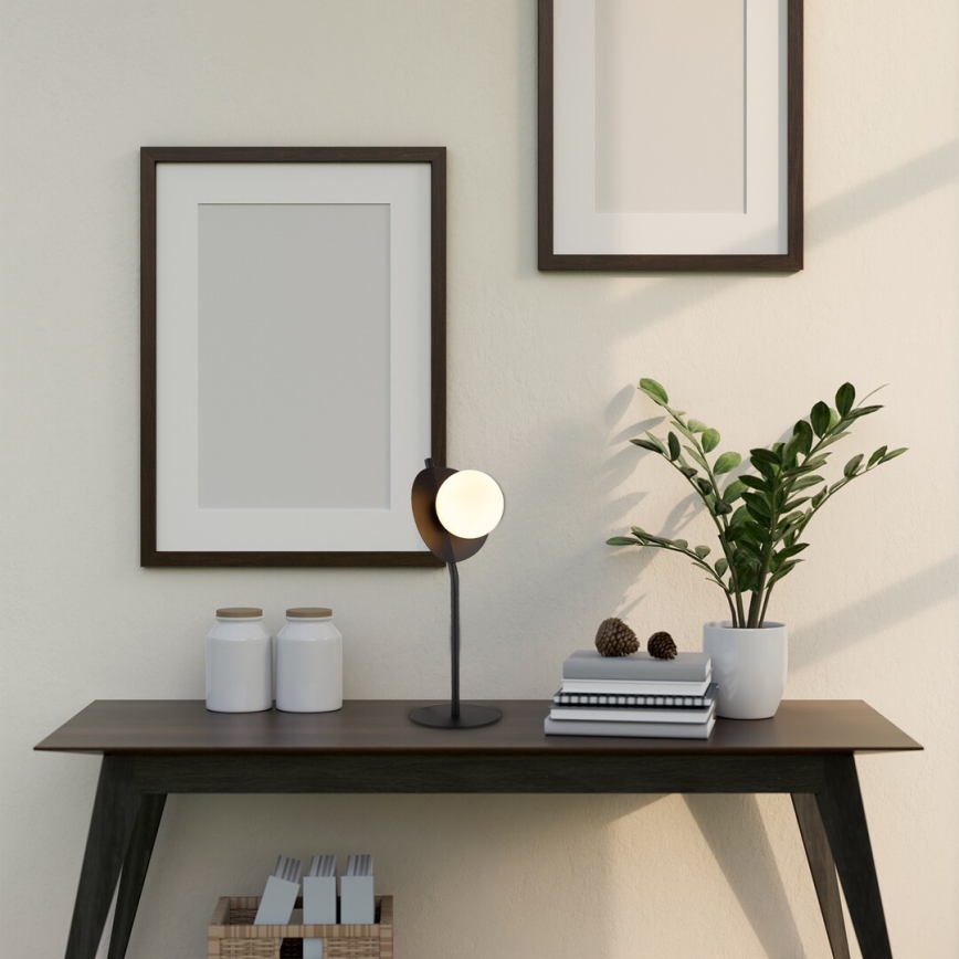 Rabalux - Pöytävalaisin 1xG9/5W/230V