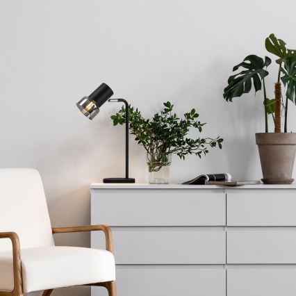 Rabalux - Pöytävalaisin 1xE14/15W/230V