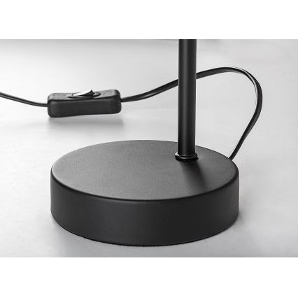 Rabalux - Pöytävalaisin 1xE14/15W/230V