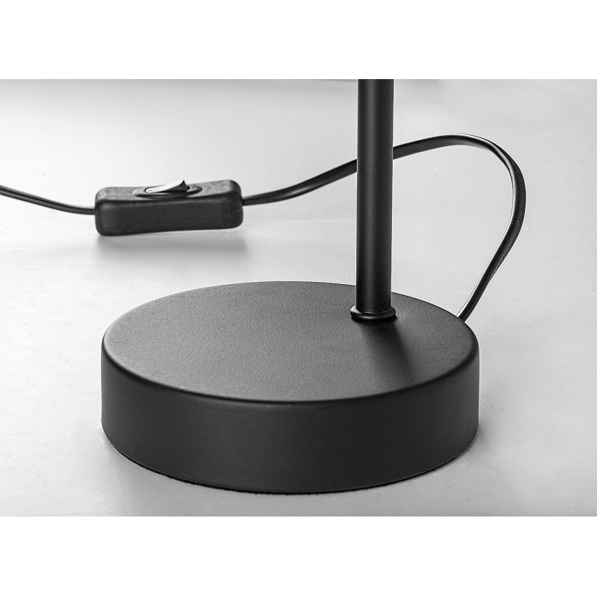 Rabalux - Pöytävalaisin 1xE14/15W/230V