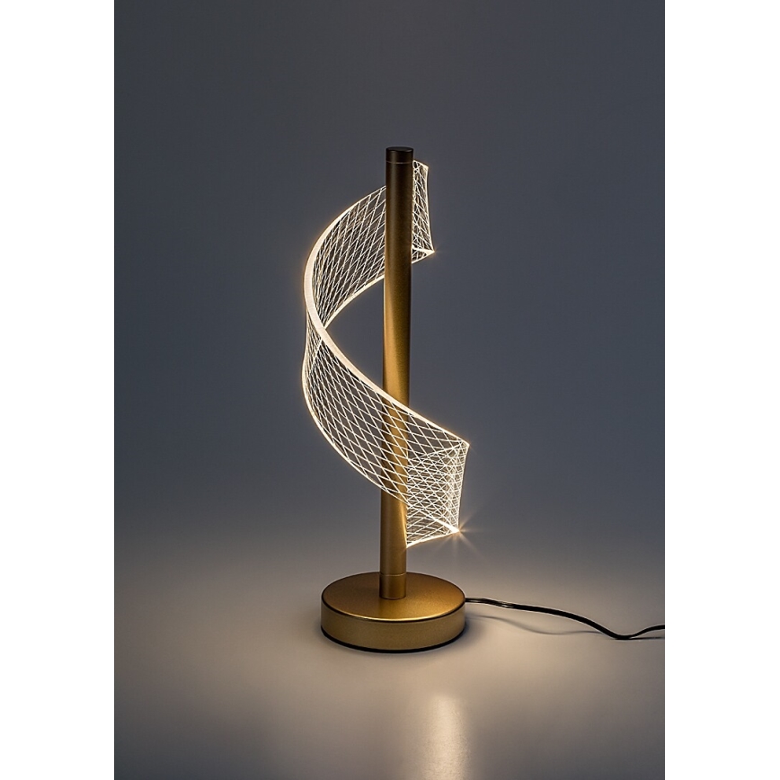 Rabalux - LED-pöytälamppu LED/6W/230V 3000K