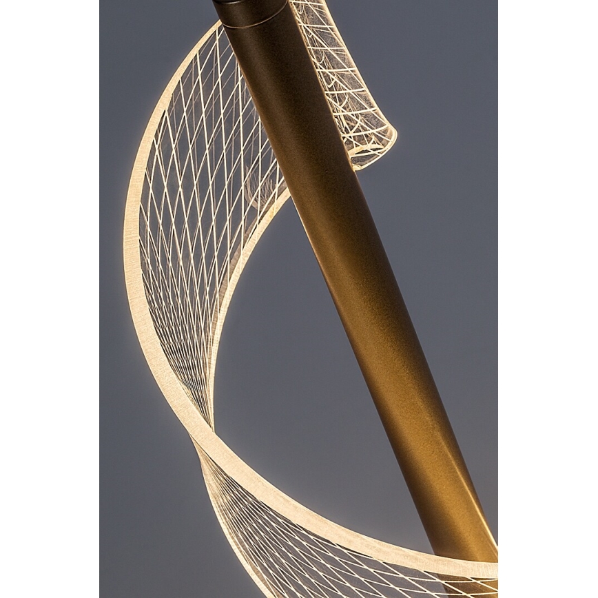 Rabalux - LED-pöytälamppu LED/6W/230V 3000K