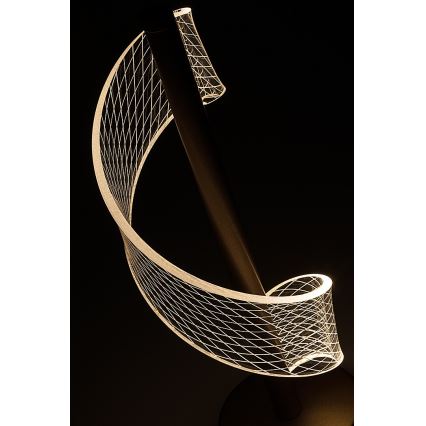 Rabalux - LED-pöytälamppu LED/6W/230V 3000K