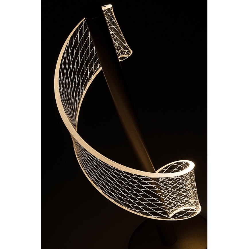 Rabalux - LED-pöytälamppu LED/6W/230V 3000K