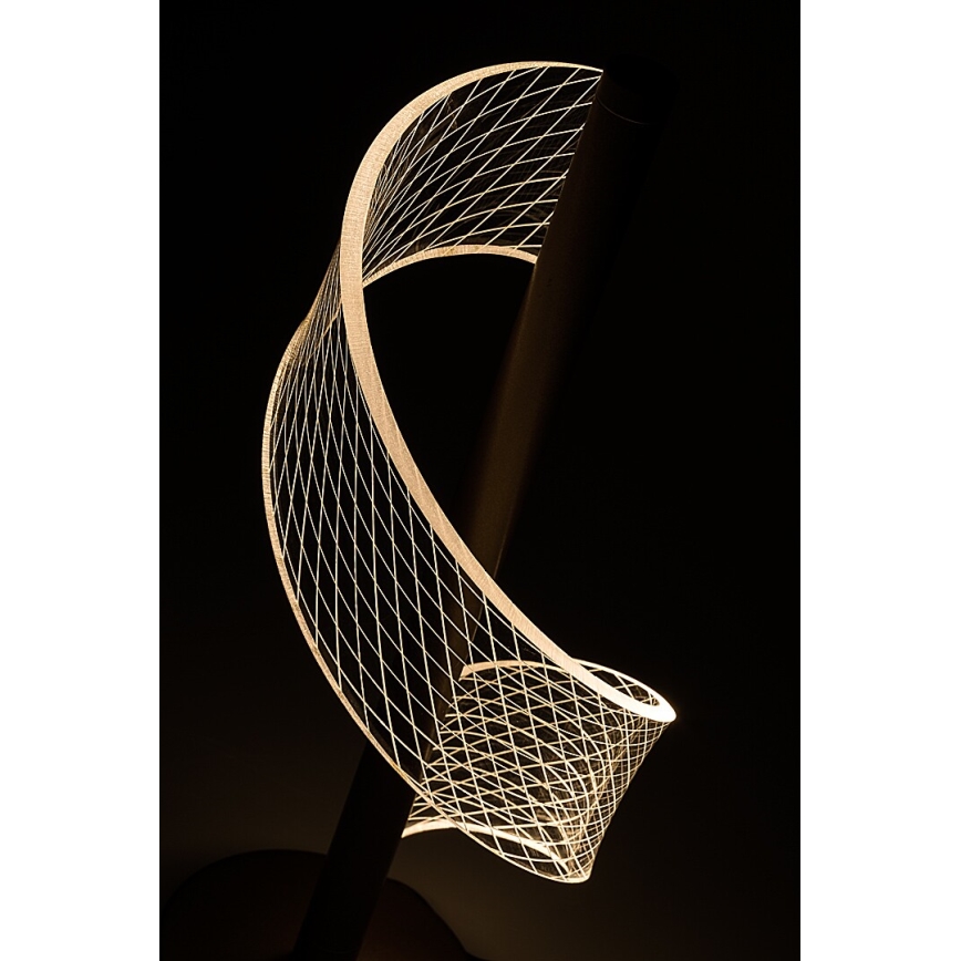 Rabalux - LED-pöytälamppu LED/6W/230V 3000K