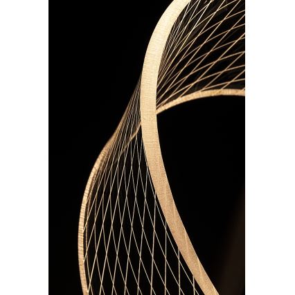 Rabalux - LED-pöytälamppu LED/6W/230V 3000K