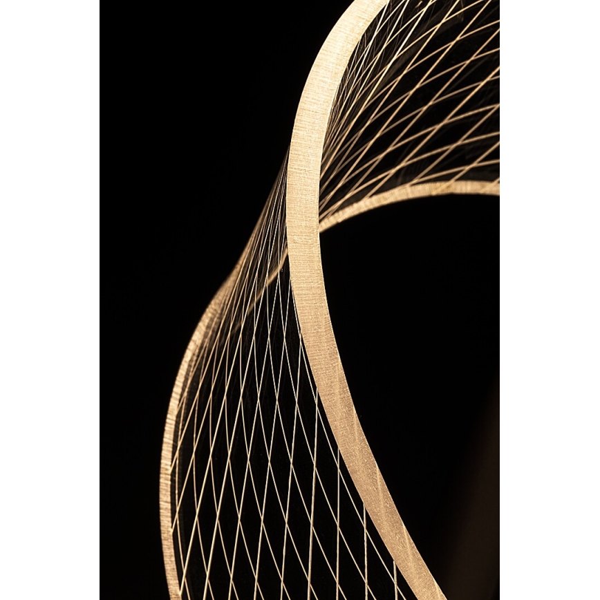 Rabalux - LED-pöytälamppu LED/6W/230V 3000K