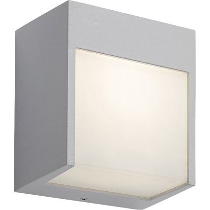 Rabalux - LED-ulkoseinävalaisin LED/12W/230V valkoinen IP54