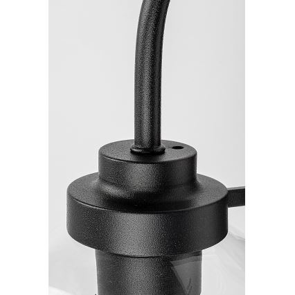 Rabalux - Kylpyhuoneen seinävalaisin 1xE27/15W/230V IP44