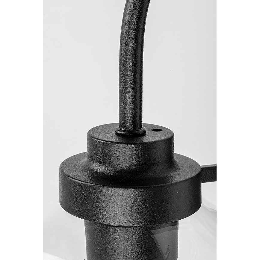 Rabalux - Kylpyhuoneen seinävalaisin 1xE27/15W/230V IP44