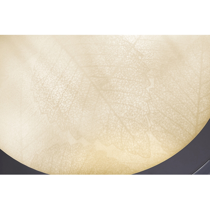 Rabalux - Kylpyhuoneen kattovalaisin 2xE27/40W/230V IP44 Ø 30 cm