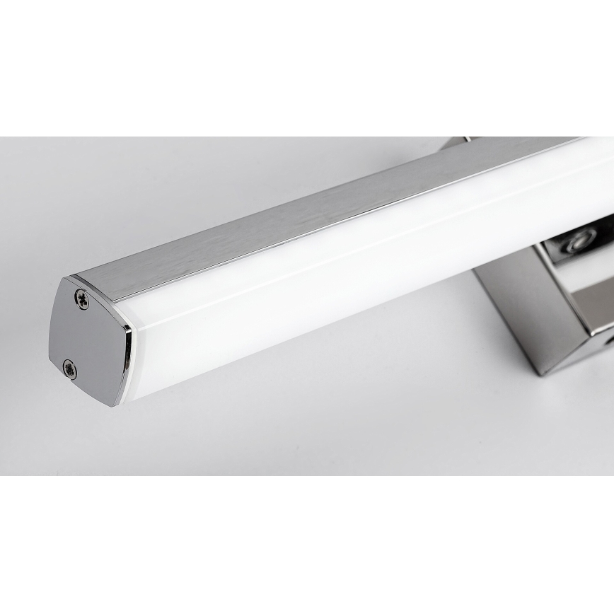 Rabalux - LED himmennettävä kosketuspeilivalo LED/13W/230V IP44 3000/4000/6000K 49 cm