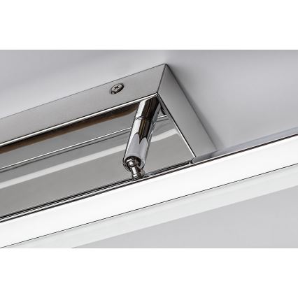 Rabalux - LED himmennettävä kosketuspeilivalo LED/13W/230V IP44 3000/4000/6000K 49 cm