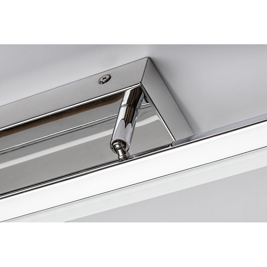 Rabalux - LED himmennettävä kosketuspeilivalo LED/13W/230V IP44 3000/4000/6000K 49 cm