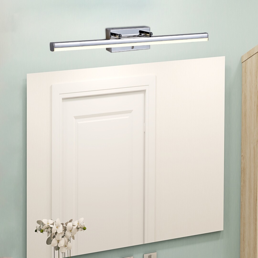 Rabalux - LED himmennettävä kosketuspeilivalo LED/20W/230V IP44 3000/4000/6000K 63 cm
