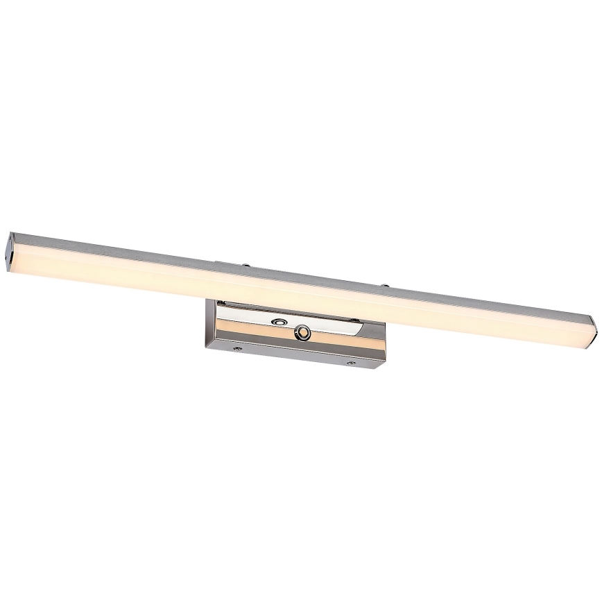 Rabalux - LED himmennettävä kosketuspeilivalo LED/20W/230V IP44 3000/4000/6000K 63 cm
