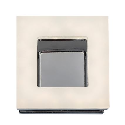 Rabalux - LED-seinävalaisin kylpyhuoneeseen LED/5W/230V 4000K IP44