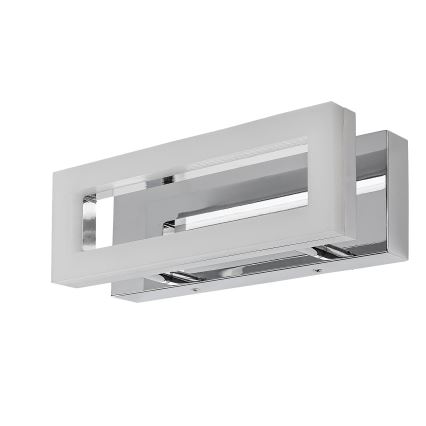 Rabalux - LED-seinävalaisin kylpyhuoneeseen LED/15W/230V 4000K IP44