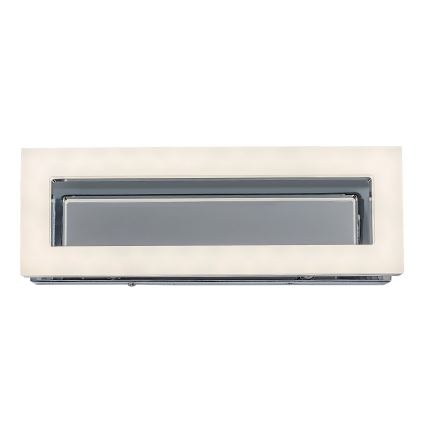 Rabalux - LED-seinävalaisin kylpyhuoneeseen LED/15W/230V 4000K IP44