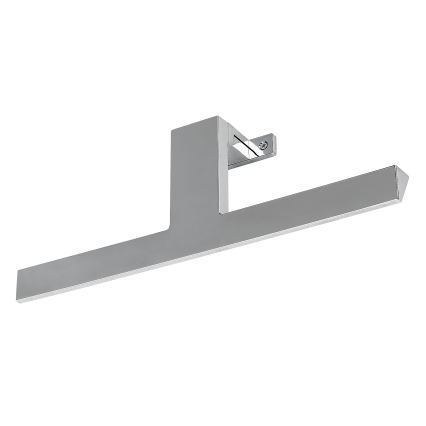 Rabalux - LED-peilivalaisin kylpyhuoneeseen LED/6W/230V IP44 30 cm kiiltävä kromi