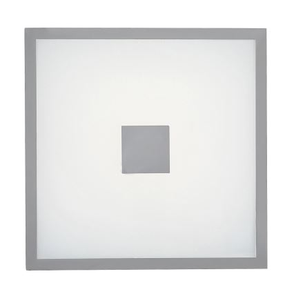 Rabalux - LED-kattovalaisin kylpyhuoneeseen LED/18W/230V IP44 30x30 cm valkoinen