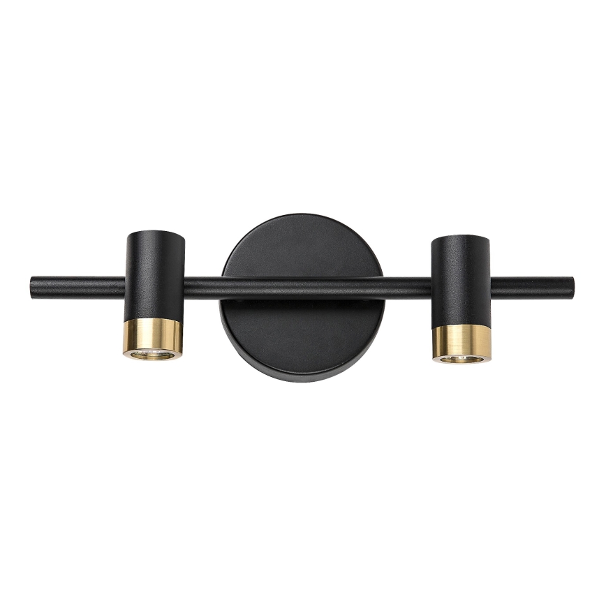 Rabalux - LED-seinävalaisin 2xLED/3W/230V 4000K