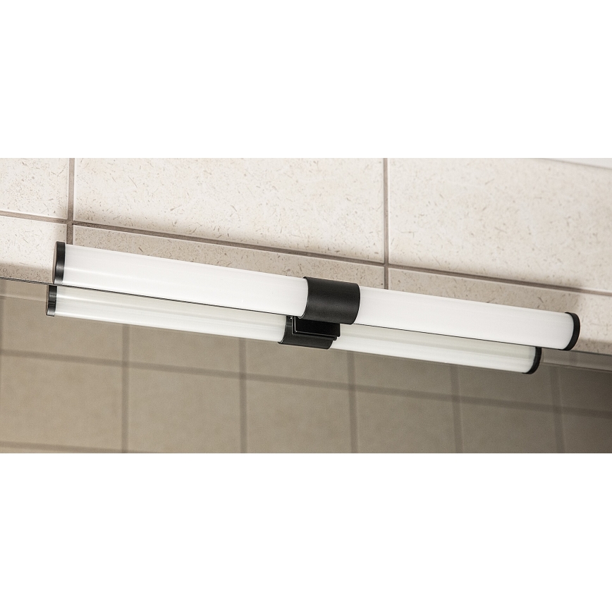 Rabalux - LED-peilivalaisin kylpyhuoneeseen LED/6W/230V IP44 40 cm