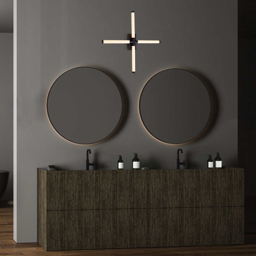 Rabalux - LED-seinävalaisin kylpyhuoneeseen LED/16W/230V 4000K IP44