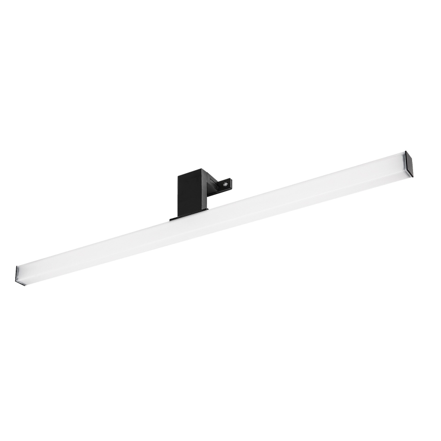 Rabalux - LED-kylpyhuoneen peilivalaisin LED/9W/230V IP44 60 cm musta