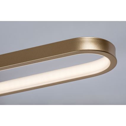 Rabalux - LED-peilivalaisin kylpyhuoneeseen LED/18W/230V IP44 60 cm