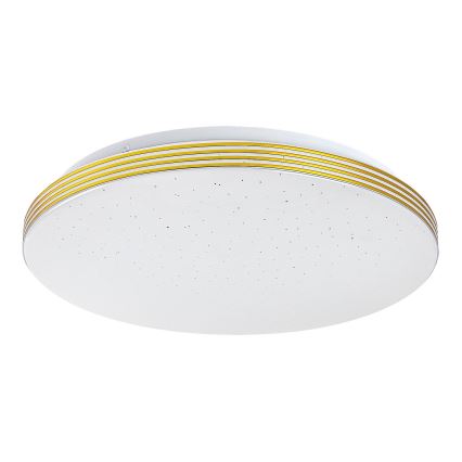 Rabalux - LED-kylpyhuoneen kattovalaisin LED/18W/230V IP44 Ø 34 cm
