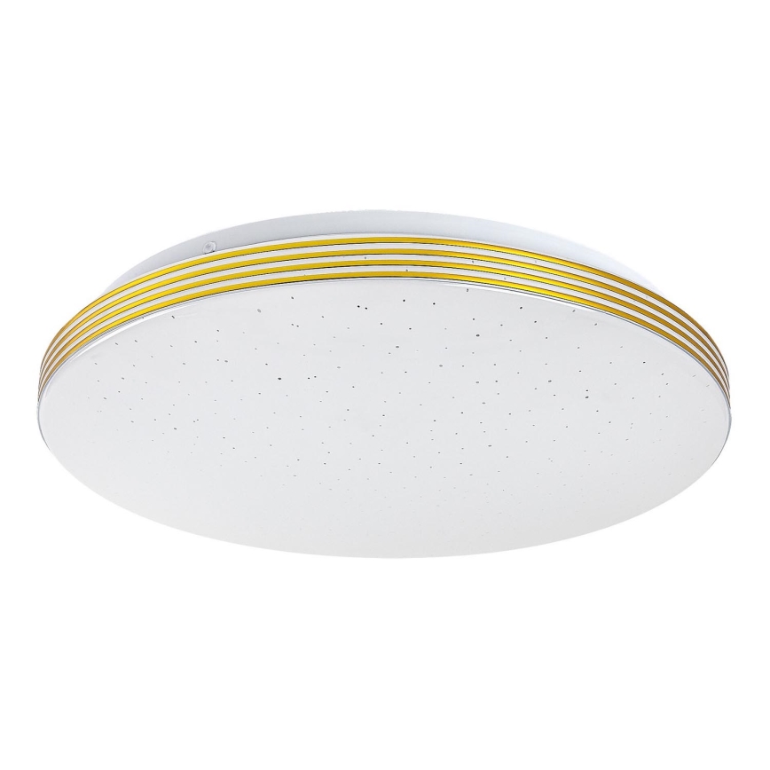 Rabalux - LED-kylpyhuoneen kattovalaisin LED/18W/230V IP44 Ø 34 cm