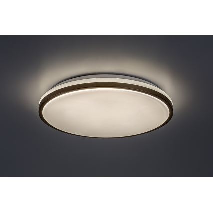 Rabalux - LED-kylpyhuoneen kattovalaisin LED/18W/230V IP44 halkaisija 34 cm