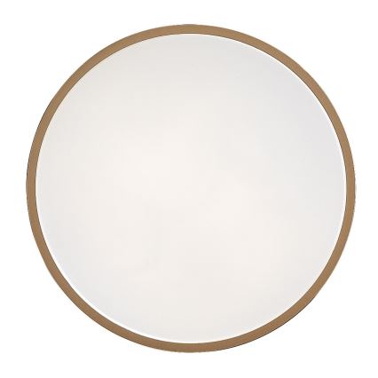 Rabalux - LED-kylpyhuoneen kattovalaisin LED/18W/230V IP44 halkaisija 34 cm