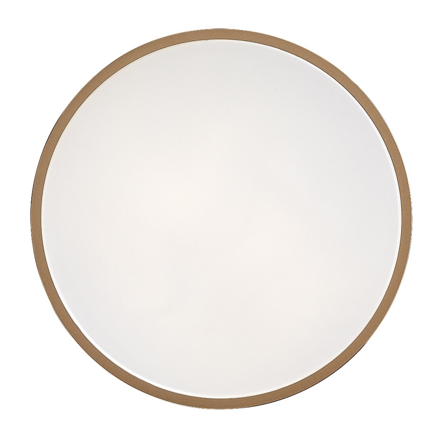 Rabalux - LED-kylpyhuoneen kattovalaisin LED/18W/230V IP44 halkaisija 34 cm