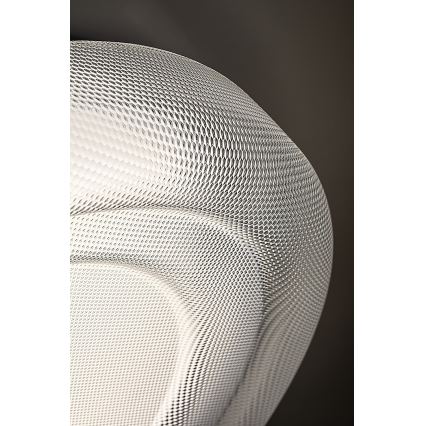 Rabalux - LED-kattovalaisin kylpyhuoneeseen LED/24W/230V IP44 4000K halkaisija 38 cm