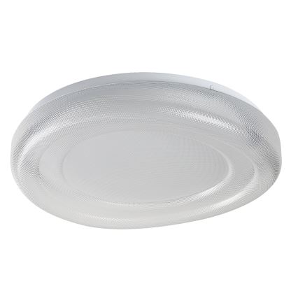 Rabalux - LED-kattovalaisin kylpyhuoneeseen LED/24W/230V IP44 4000K halkaisija 38 cm