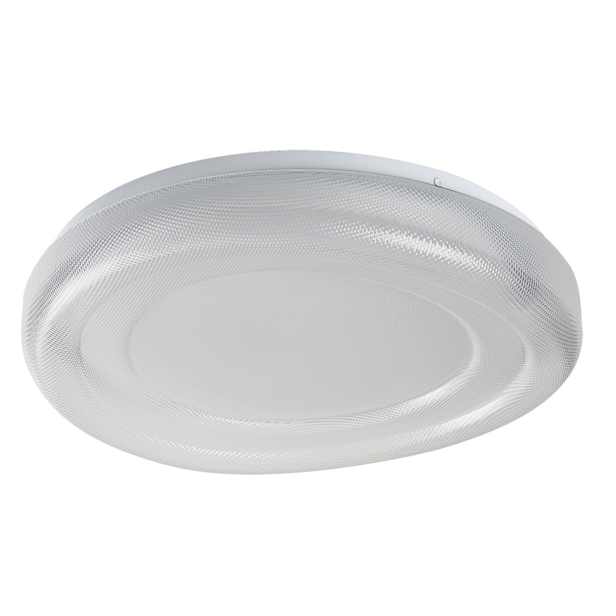 Rabalux - LED-kattovalaisin kylpyhuoneeseen LED/24W/230V IP44 4000K halkaisija 38 cm