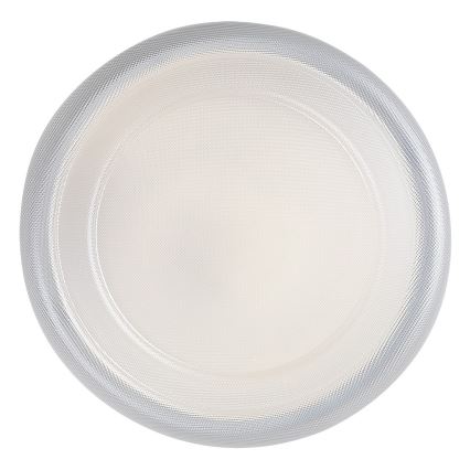 Rabalux - Kylpyhuoneen LED-kattovalaisin LED/36W/230V IP44 4000K halkaisija 48 cm