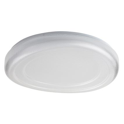 Rabalux - Kylpyhuoneen LED-kattovalaisin LED/36W/230V IP44 4000K halkaisija 48 cm